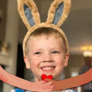 Meet your Posher, Patti